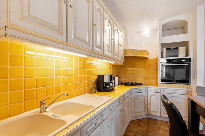 Appartement entier, Appartement « Chez Géraldine » in Sainte-Croix-du-Verdon, Gorges du Verdon