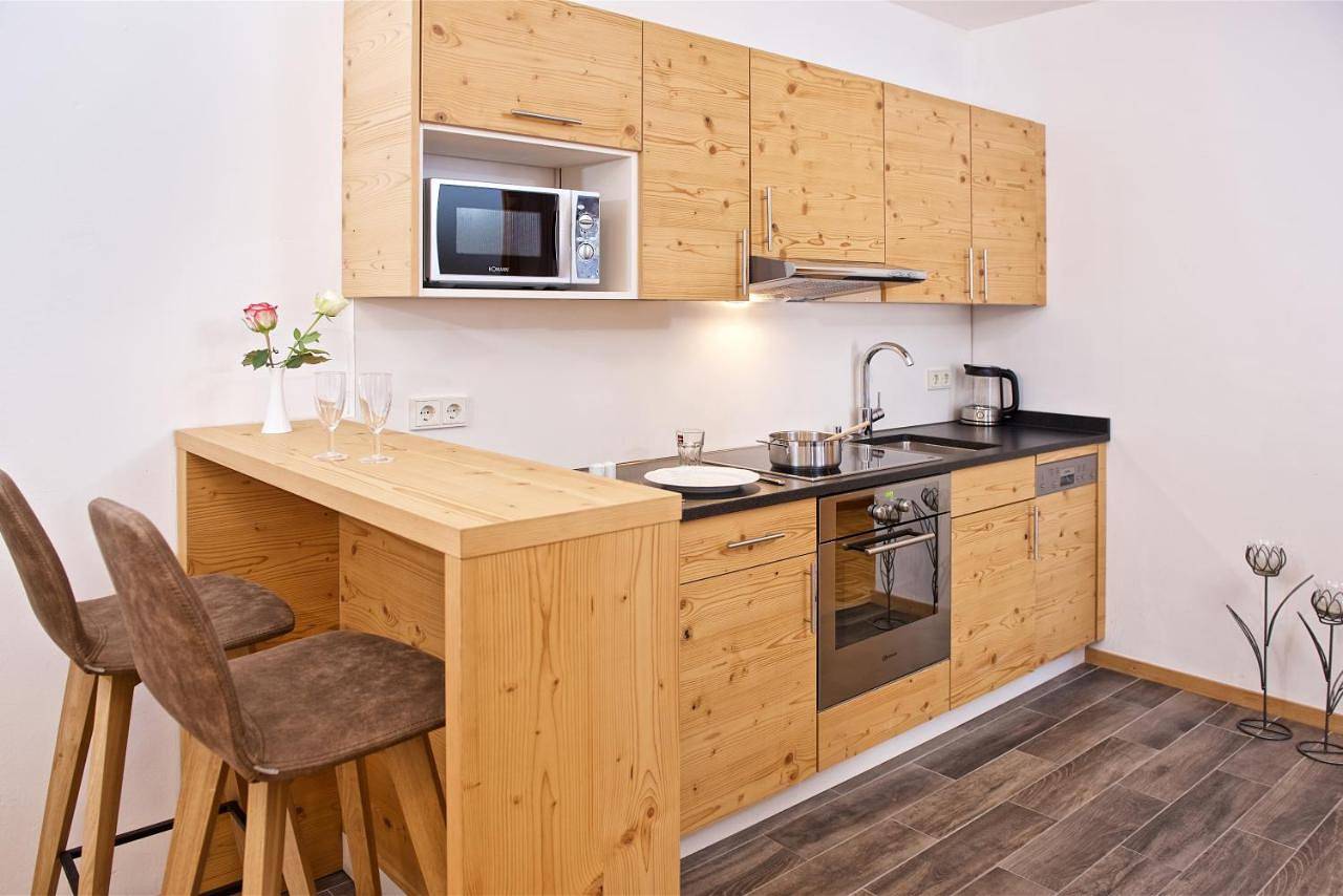 Park Hotel Laim Serviced Apartments in München Laim, München