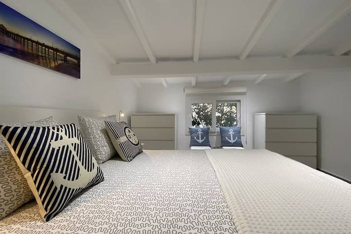 Villa für 6 Personen, mit Whirlpool und Garten sowie Pool, mit Haustier auf Menorca - 3