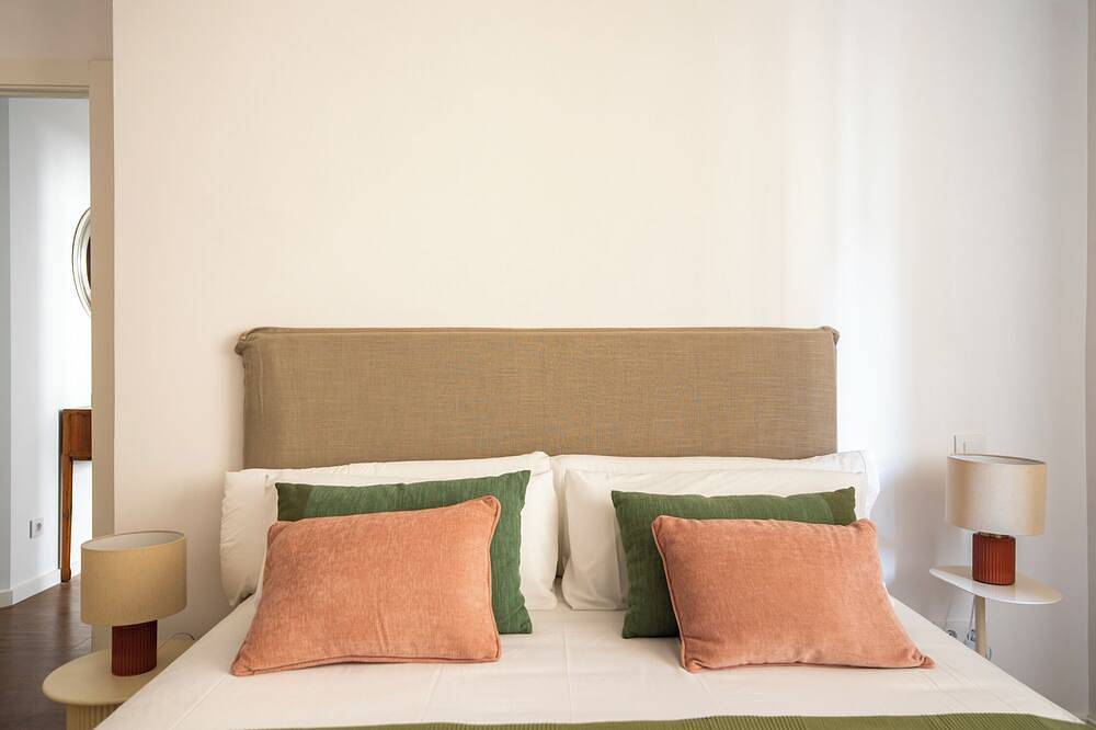 Entire apartment, Confort y Estilo en el Centro de Santander in Santander, Cantabrian Coast