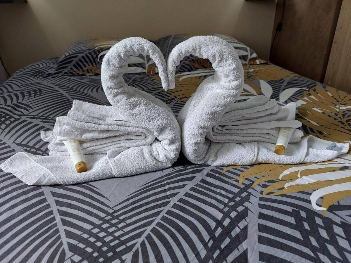 Double Room in Reugny, Région de Tours