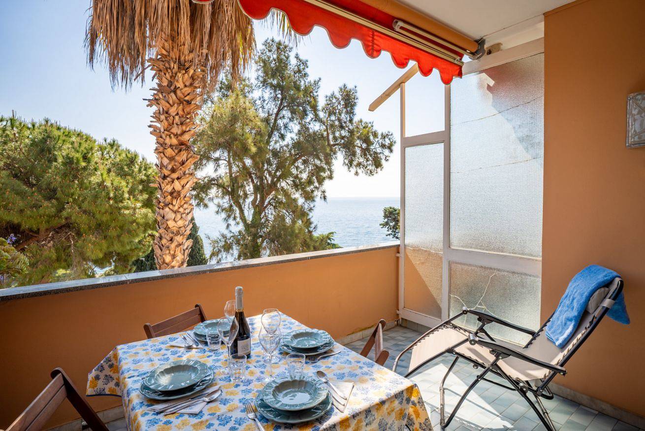 Appartamento vacanze a Alpi Liguri a partire da 72€ a notte