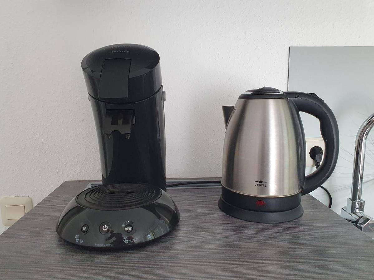 Appartement entier, City Apartment, 27 qm, 2 Personen, high Sp Wlan in Paderborn, Rhénanie-du-Nord-Westphalie