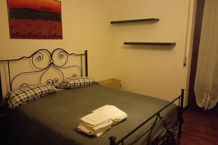 Holiday apartment for 4 people - 1