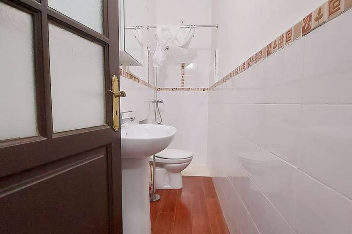 Appartement entier, Nice accommodation with garden and fantastic views in Teror, Grande Canarie du Nord
