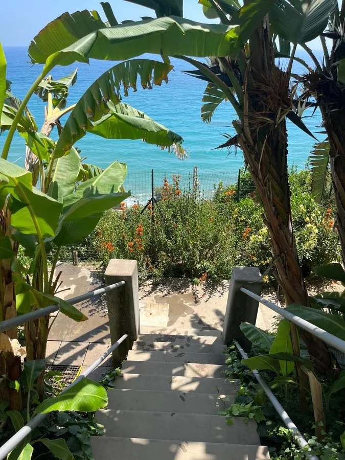 Casa vacanza per 2 persone, con panorama e terrazza - 1