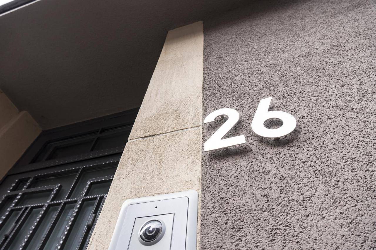 Appartement entier, Apartment in Dudelange, Luxembourg