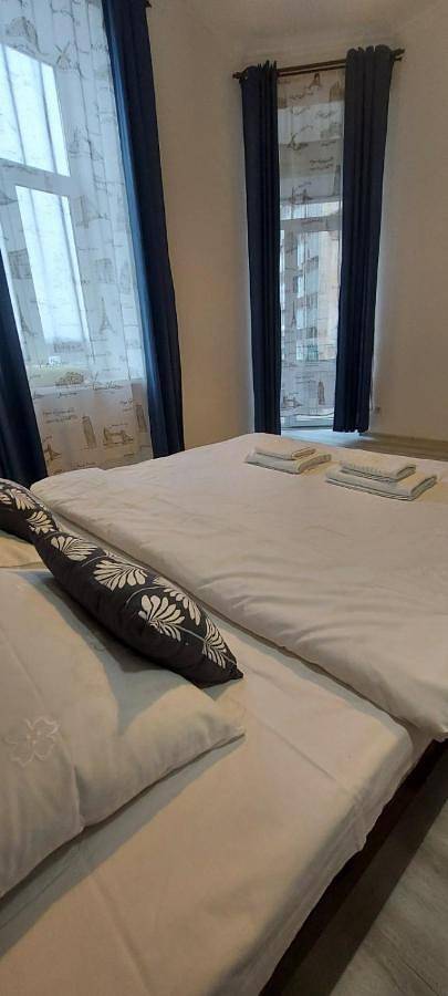 Ferienwohnung für 4 Personen - 1
