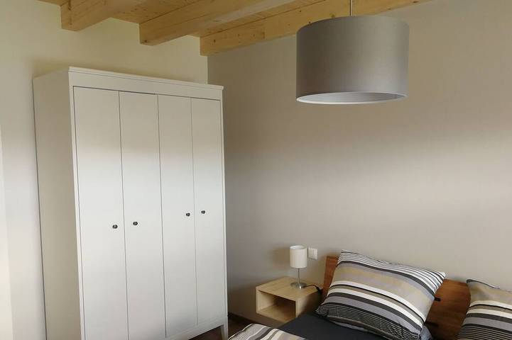 Ferienhaus für 6 Personen, mit Terrasse und Sauna in Korbach - 4