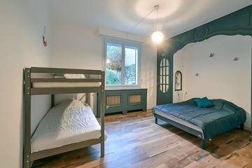 Gîte pour 8 Personnes dans Vallon-Pont-d'Arc, Gorges de l’Ardèche, Photo 3