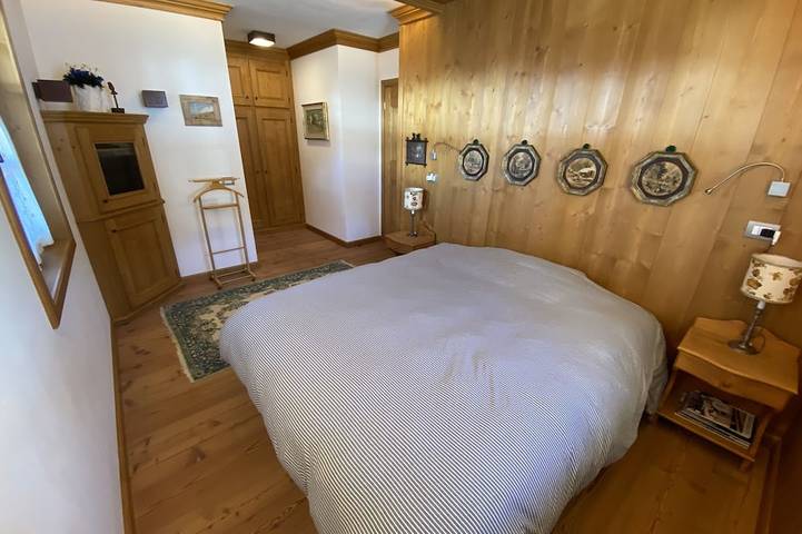 Casa San Barnaba in Cortina d'Ampezzo y alrededores, Dolomiti Superski