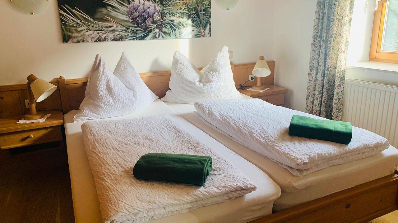 Ganzes Studio, Studio für 2 Personen (25 m²) in Bad Kleinkirchheim in Bad Kleinkirchheim, Nockberge