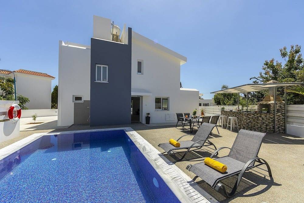 Casa vacanza a Protaras a partire da 246€ a notte