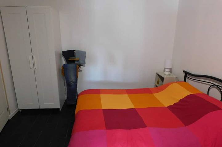 Gîte pour 4 personnes dans Le Trait - 3