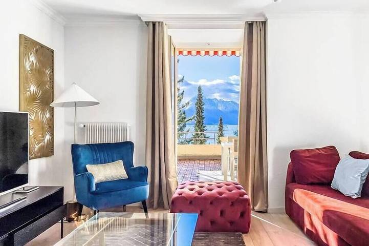 Ferienwohnung für 5 Personen - 1