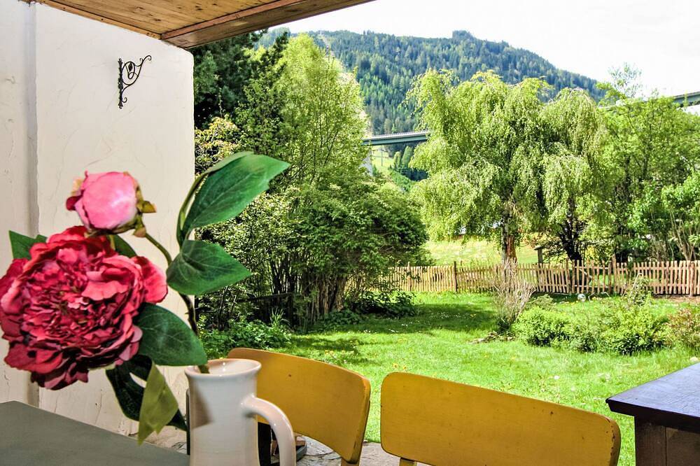 S`Hüttl reloaded by Interhome in Steinach am Brenner, Innsbruck und Umgebung