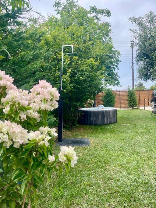 Camping für 5 Personen, mit Garten und Whirlpool in Griechenland - 3