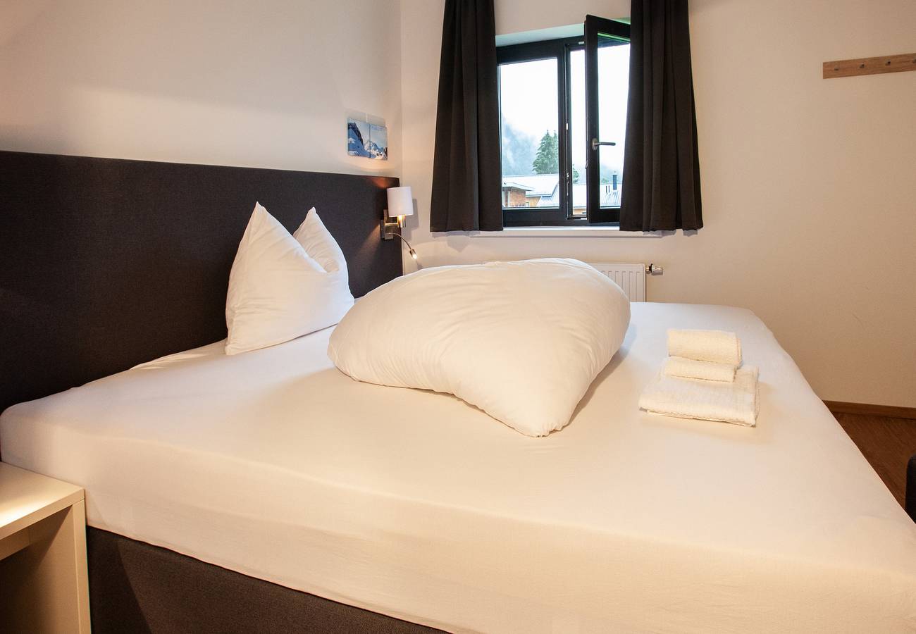 Geheel appartement, 46271 Montan 27 Eg in Sankt Gallenkirch (stad), Sankt Gallenkirch