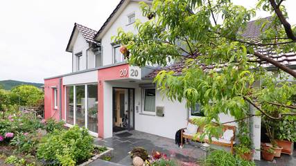 Ferienwohnung für 5 Personen in Vaihingen an der Enz, Kraichgau, Bild 4