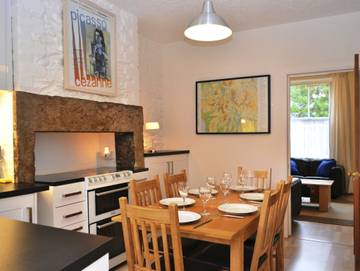 Cottage for 6 People in Keswick, Cumbria, Photo 4