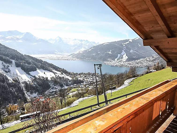 Ganze Wohnung, 5 Zimmer 10 Personen in Zell am See, Pinzgau
