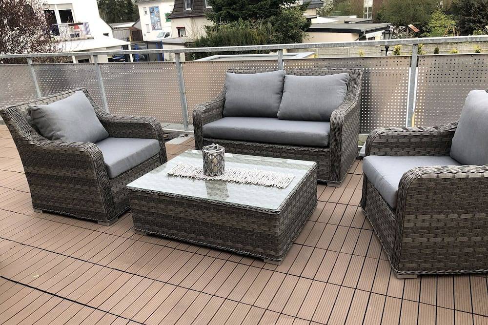 Ganze Wohnung, Fewo Anke - Apartment 5d in Heinsberg, Rheinland