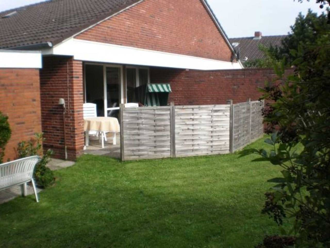 Ganze Ferienwohnung, Haus Jule - Haus Jule in Tinnum, Sylt (Gemeinde)