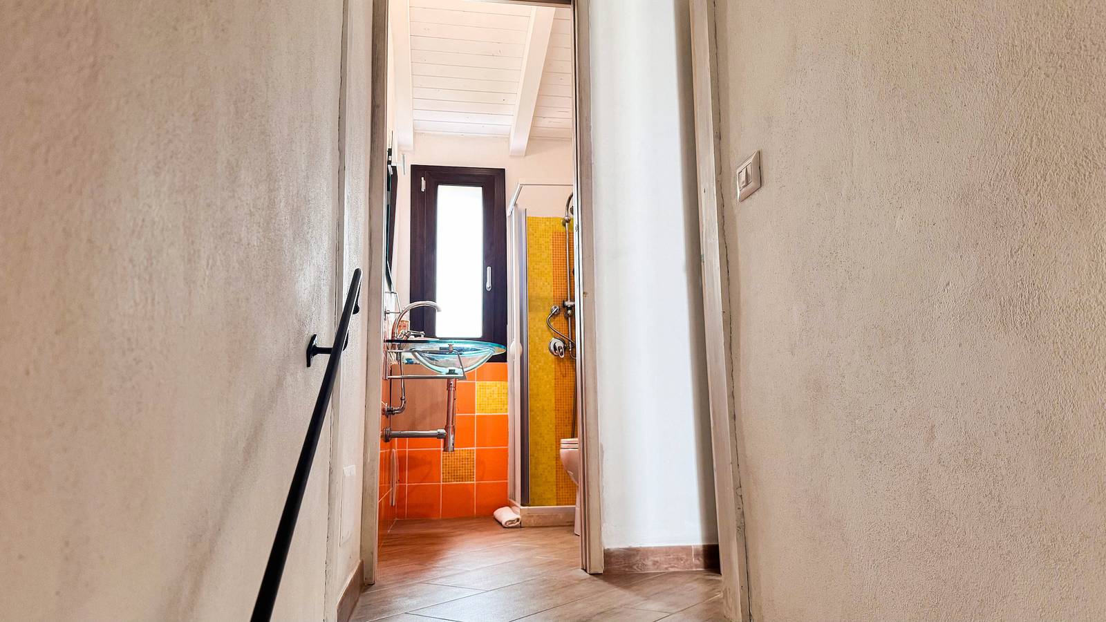 Ganze Wohnung, La casa delle Stelle in Lu Fraili di Sopra, San Teodoro