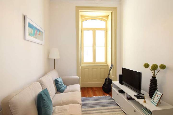 Ferienhaus für 8 Personen, mit Terrasse