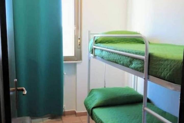Appartamento intero, Attico con terrazza vista mare full optional in Santa Marinella, Provincia di Roma