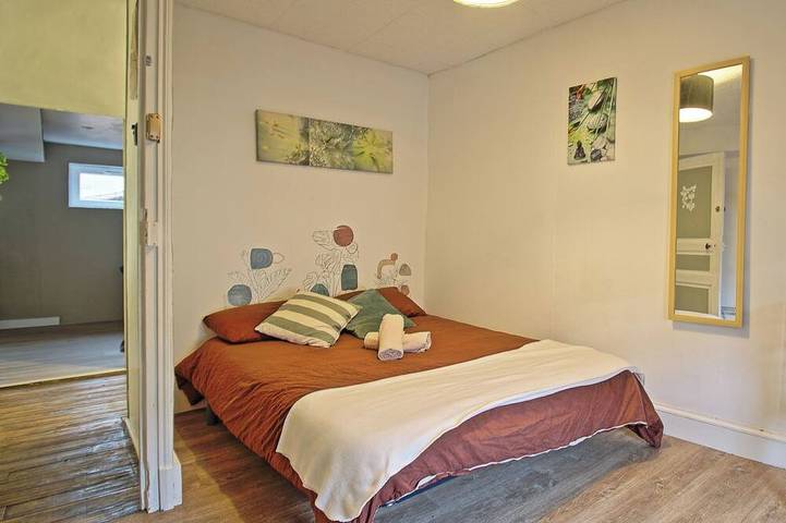 Location de vacances pour 14 personnes à Châlons-en-Champagne - 3