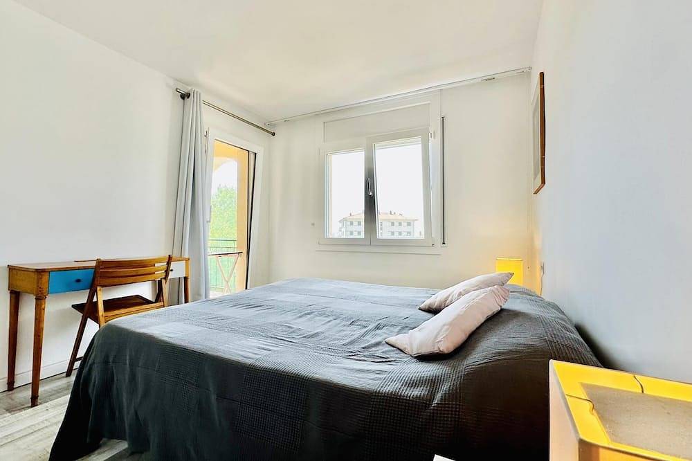 Entire apartment, Mimoses Costabravasi - Pool, garden, beach in S'Agaró, Sant Feliu de Guíxols