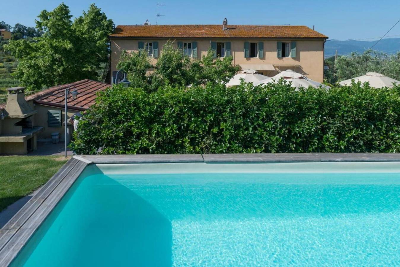Ganze Ferienwohnung, Ferienwohnung für 2 Personen in Serravalle Pistoiese, Pistoia Provinz