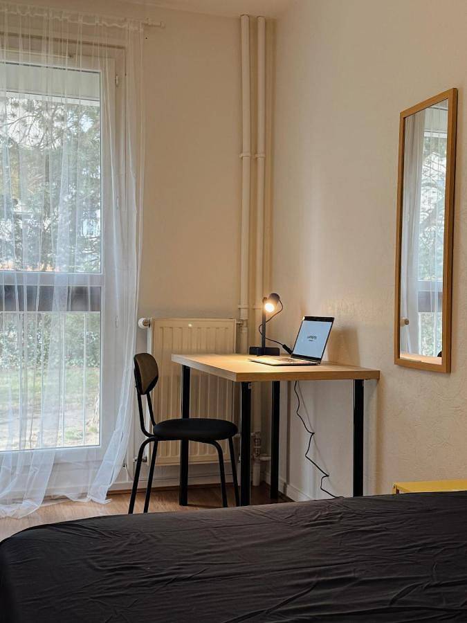 Gîte pour 8 personnes à Saint-Fons - 4