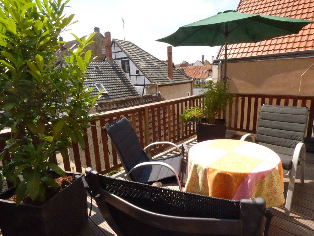 Ganze Wohnung, Ferienwohnung Jansen - Ferienwohnung, 95 m², 2-5 Personen in Warendorf, Kreis Warendorf