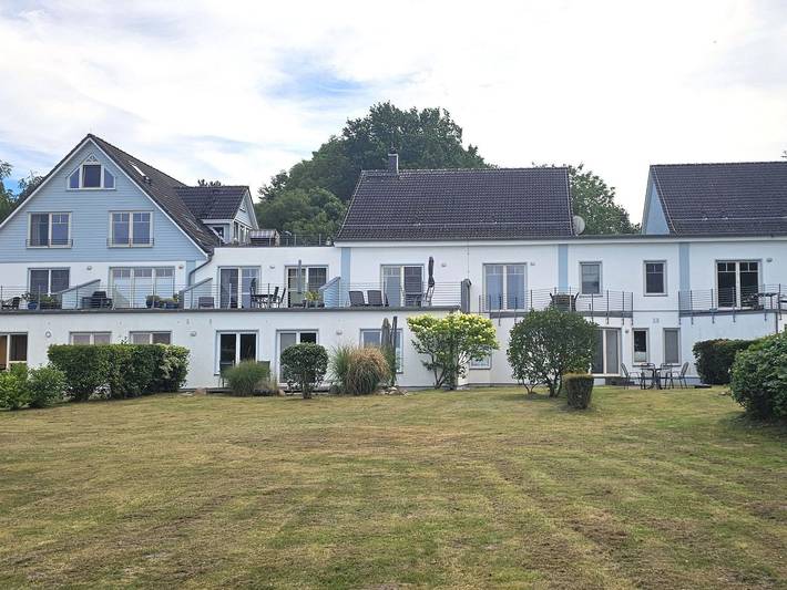 Ganze Ferienwohnung, Ferienwohnung See Lounge mit Seezugang - Ferienwohnung See Lounge in Sellin (Usedom), Heringsdorf