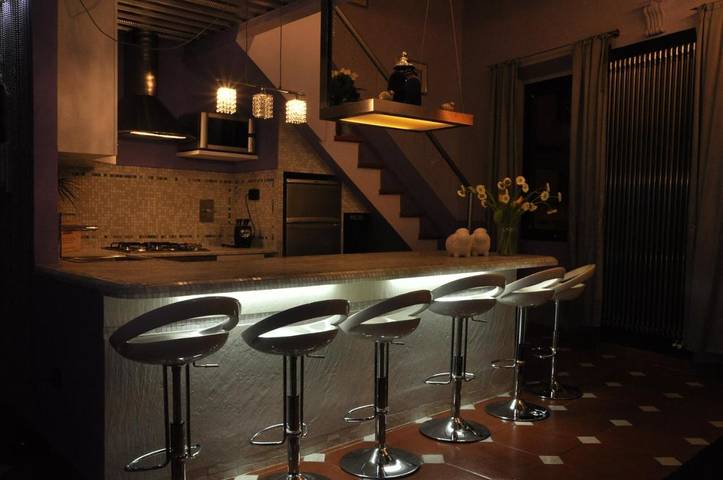 B&b voor 3 personen in Florence