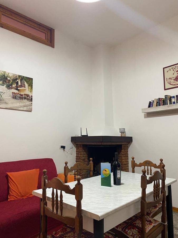 Appartamento intero, Apartment in Collepasso, Golfo di Taranto