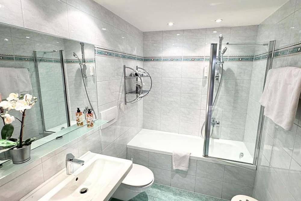 Ganze Wohnung, Sonnensuite - Landhaus Krenn in Bach (Kärnten), Bad Kleinkirchheim