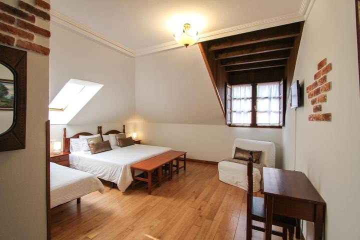 Hotel para 2 personas en Cangas de Onís - 3