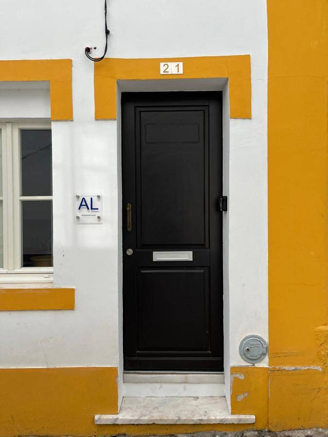 One-Bedroom House in Évora, Distrito de Évora