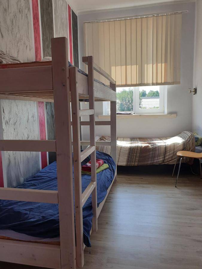 Apartament wakacyjny dla 2 osób, z ogród i taras w Estonia