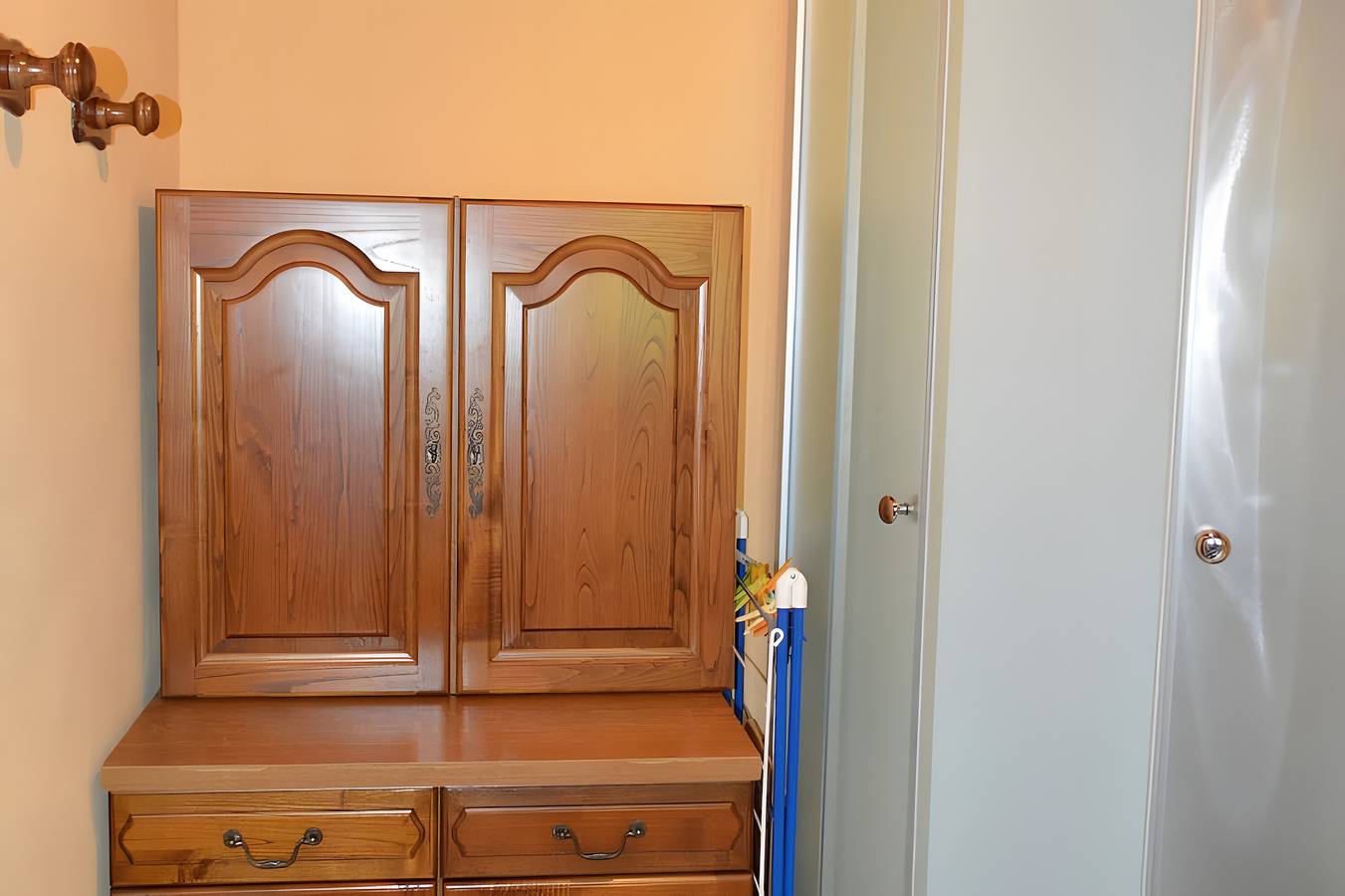 Mas avec piscine privée et Forfait bien-être offert in Saint-Michel-de-Dèze, Parc national des Cévennes