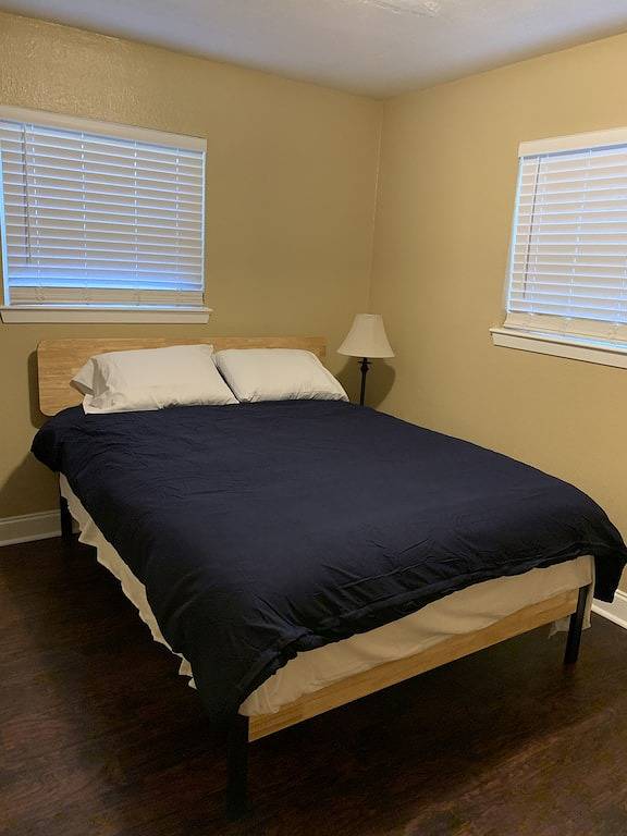 Bluebonnet Und Perkins - Ganzes Haus Nettes Kleines Haus Im Herzen Aller in Baton Rouge, East Baton Rouge Parish