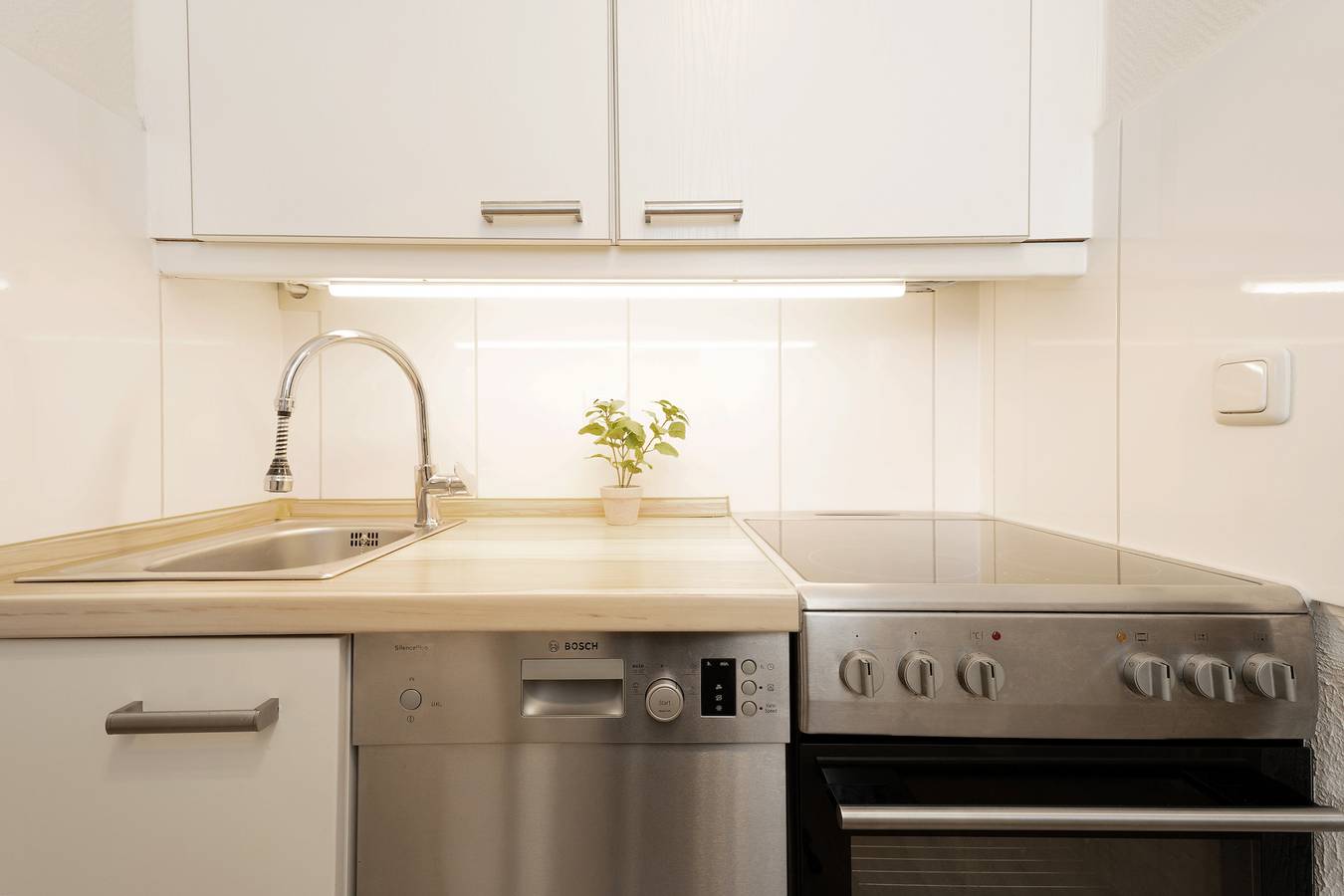 Ganze Ferienwohnung, Fürstenhof Wohnung 5 in Grömitz, Ostholstein