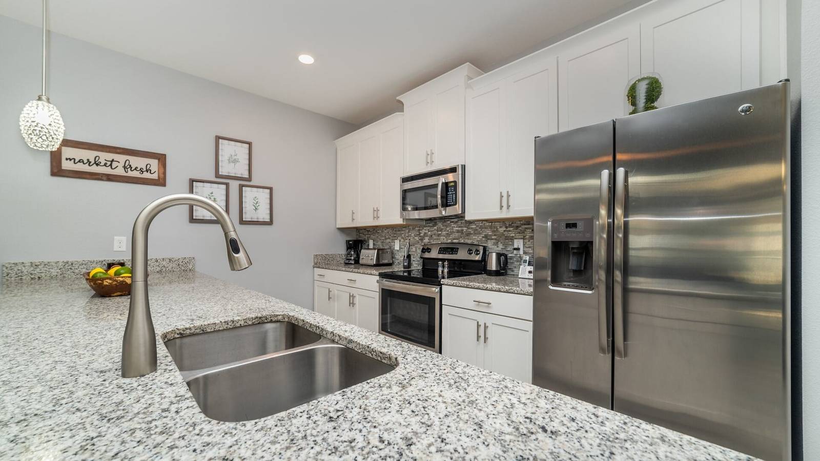 Luxury Townhome with Private Pool on Champions Gate Resort, Orlando Townhome 4933 in ChampionsGate, Four Corners