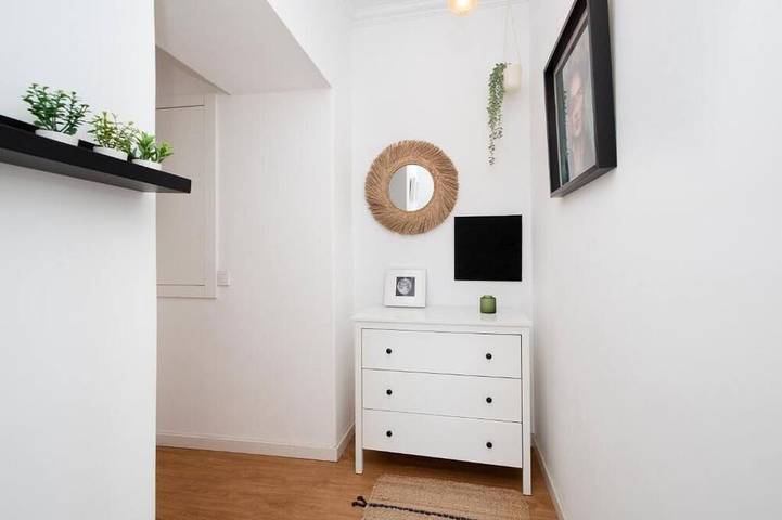 Ferienwohnung für 4 Personen in Estoril