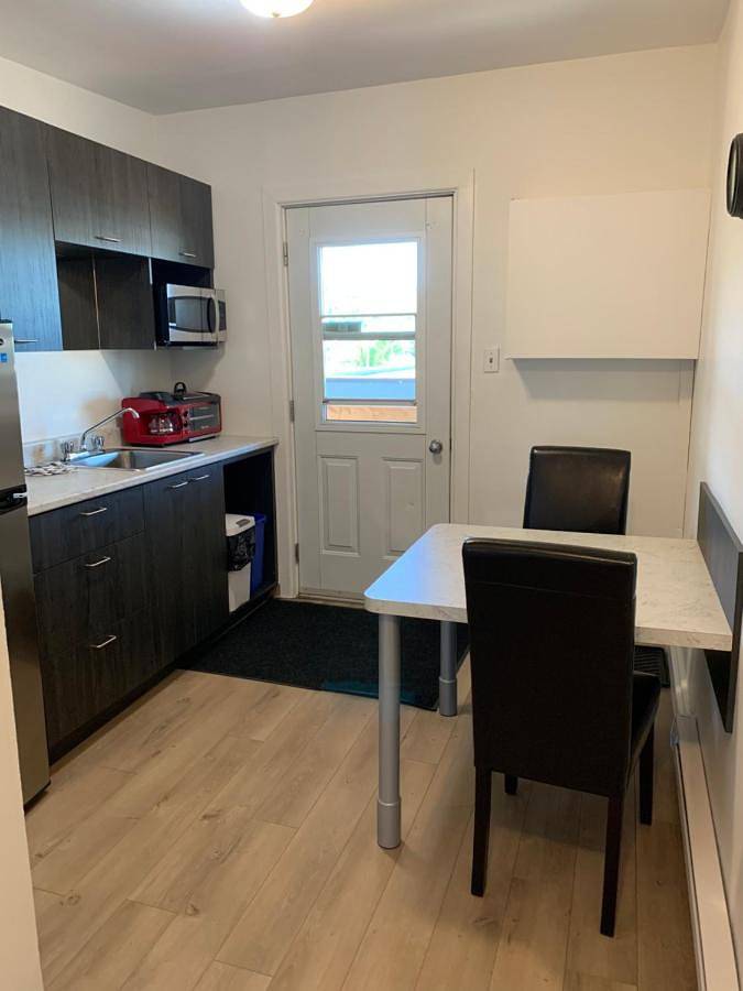 Gîte pour 4 personnes, avec vue et terrasse dans La Tuque - 3