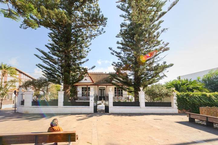 Villa für 6 Personen, mit Garten - 1