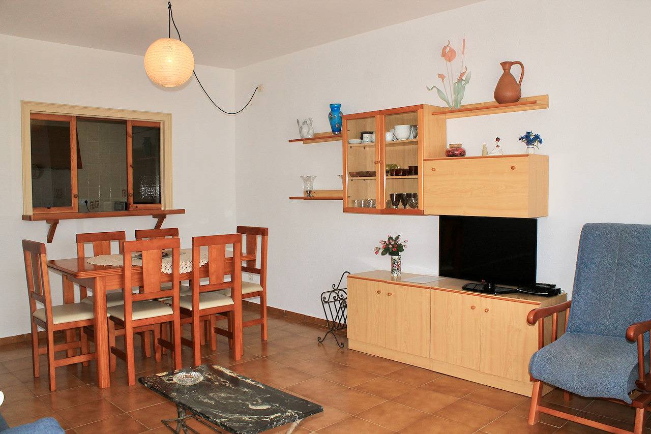 Geheel appartement, Dunes in Pals, Costa Brava